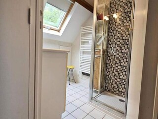 Appartement Ambrugeat  16