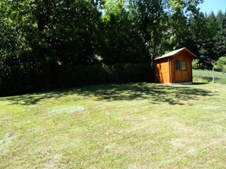 Appartement Ambrugeat  18