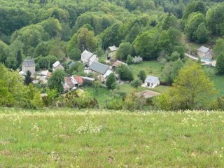 Appartement Ambrugeat  19