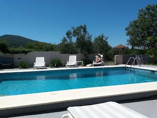 Apartment Vela Luka  9