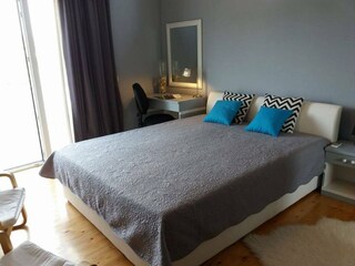 Apartment Vela Luka Ausstattung 5