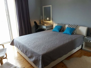 Appartement Vela Luka Équipement 5