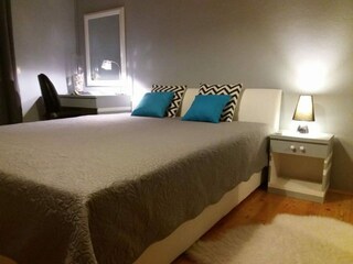 Appartement Vela Luka Kenmerken 3