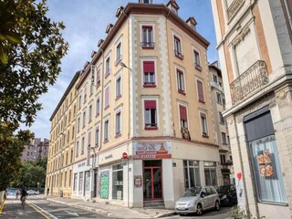Apartment Saint-Martin-d'Uriage Outdoor Recording 1