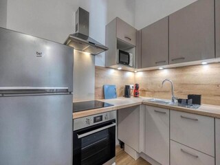 Apartment Saint-Martin-d'Uriage Features 3