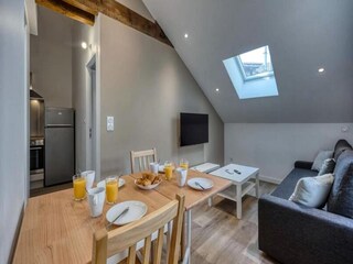 Apartment Saint-Martin-d'Uriage Features 4
