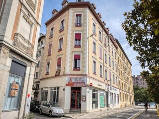 Apartment Saint-Martin-d'Uriage Outdoor Recording 2