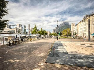 Apartment Saint-Martin-d'Uriage Environment 18