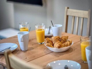 Appartement Saint-Martin-d'Uriage Kenmerken 10