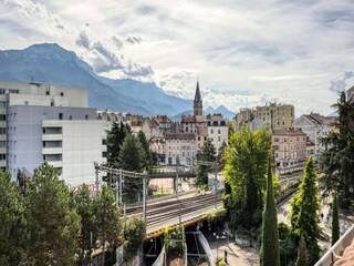 Apartment Saint-Martin-d'Uriage Environment 21