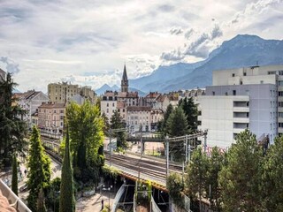 Apartment Saint-Martin-d'Uriage Environment 23