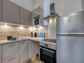 Apartment Saint-Martin-d'Uriage Features 13