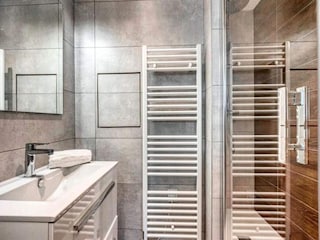 Apartment Saint-Martin-d'Uriage Ausstattung 14