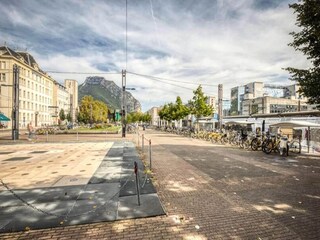 Apartment Saint-Martin-d'Uriage Environment 25