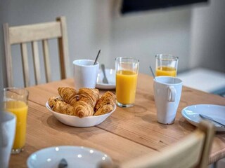 Apartment Saint-Martin-d'Uriage Features 15