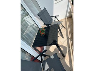 Ferienwohnung Grömitz Außenaufnahme 2