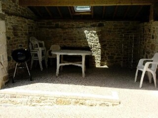 Appartement Noailhac  8