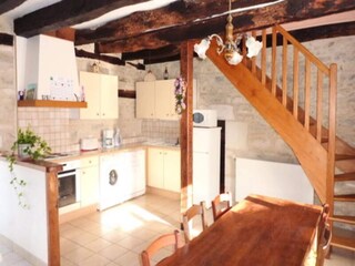 Appartement Noailhac  13