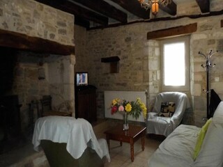 Appartement Noailhac  14