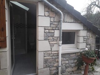 Appartement Noailhac  19