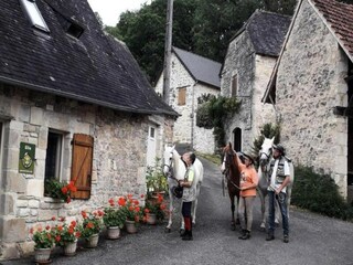 Appartement Noailhac  20