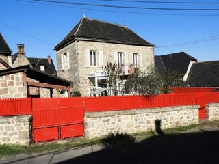 Appartement Noailhac  2