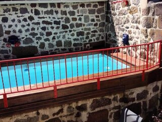 Appartement Noailhac  4