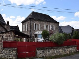 Appartement Noailhac  6
