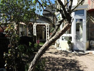 Appartement Noailhac  7