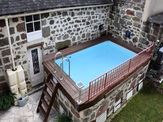 Appartement Noailhac  8