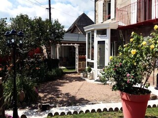 Appartement Noailhac  11