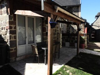 Appartement Noailhac  13