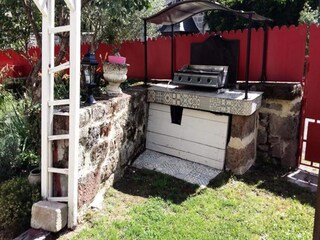Appartement Noailhac  14