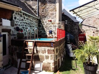 Appartement Noailhac  15