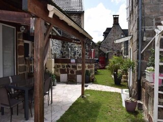 Appartement Noailhac  17