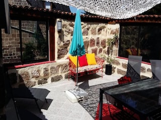 Apartment Noailhac  18