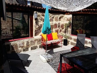 Appartement Noailhac  18