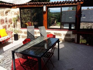 Apartment Noailhac  19