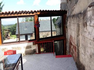 Appartement Noailhac  20
