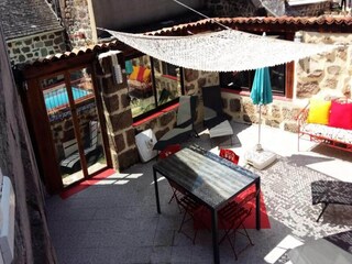 Apartment Noailhac  22