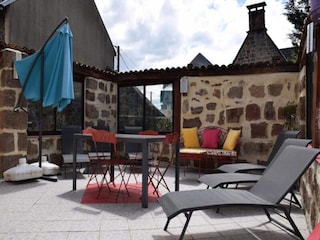 Apartment Noailhac  24