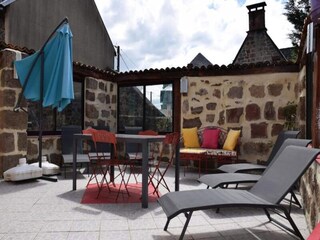 Appartement Noailhac  24