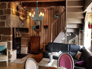 Apartment Noailhac  25