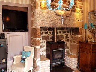 Appartement Noailhac  28