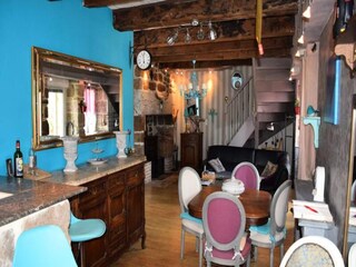 Appartement Noailhac  29