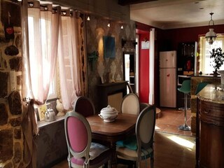 Apartment Noailhac  30