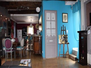 Appartement Noailhac  31