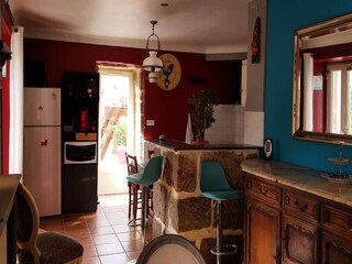 Apartment Noailhac  32
