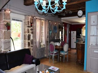 Apartment Noailhac  33