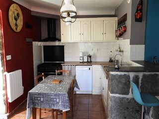 Apartment Noailhac  34